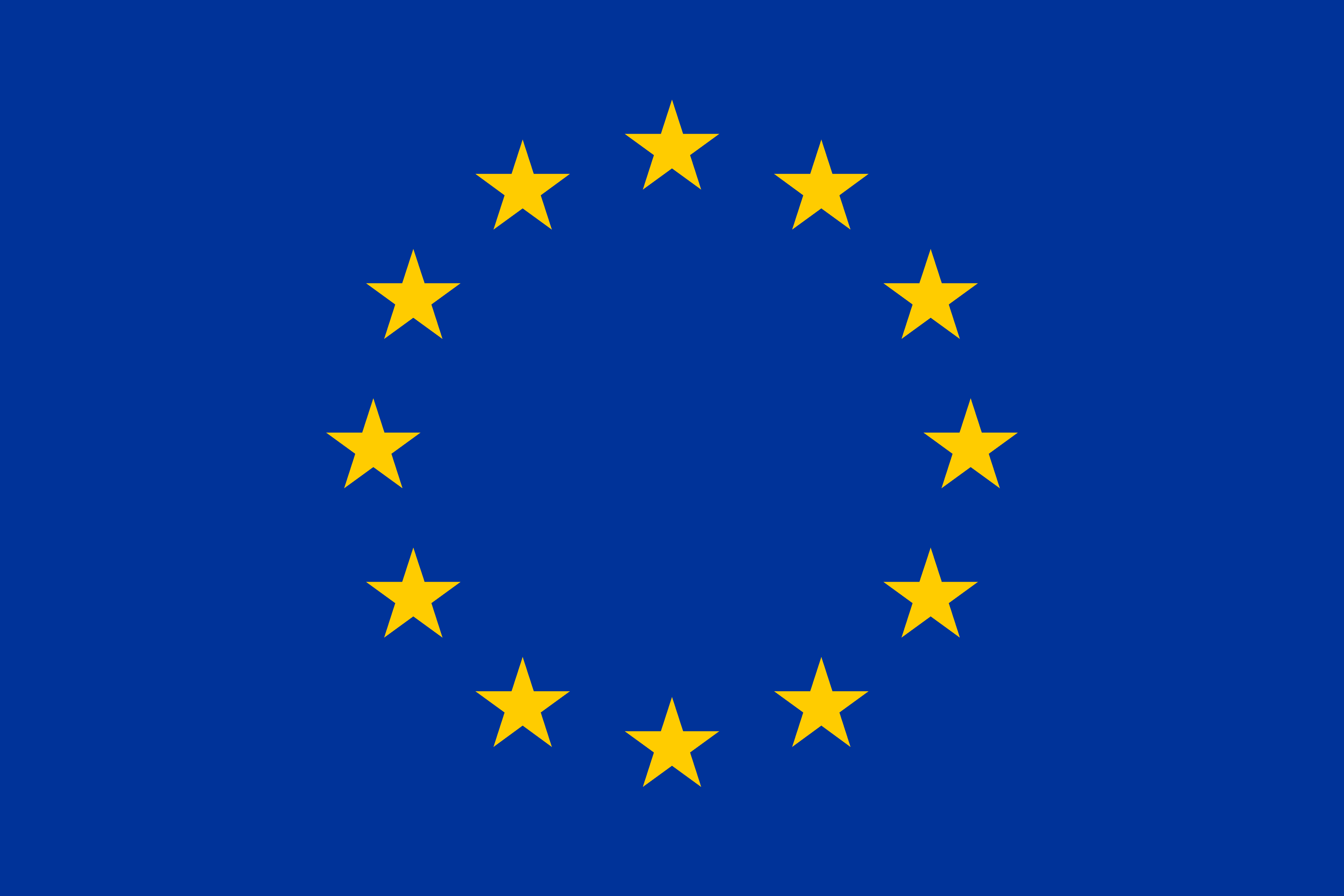 Logo Union Europeenne